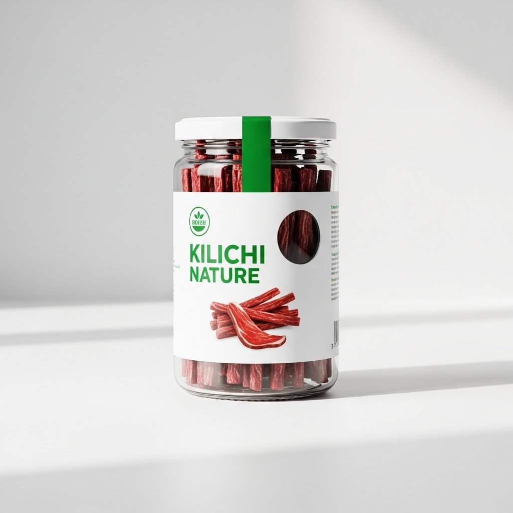Kilichi Nature – Image 2